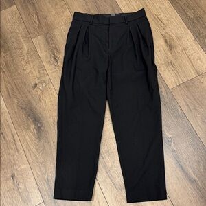 ASOS Black Men's Dress Pants
